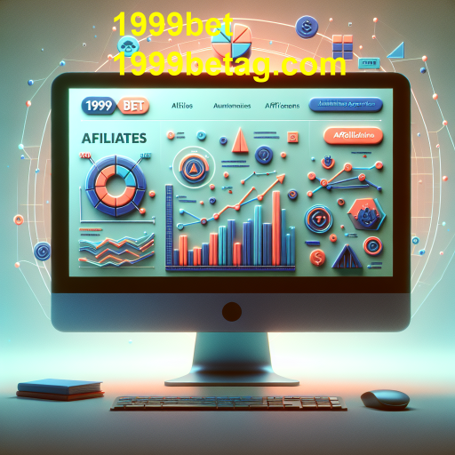 Explorando a Categoria de Afiliados no 1999bet: O Futuro dos Jogos Online